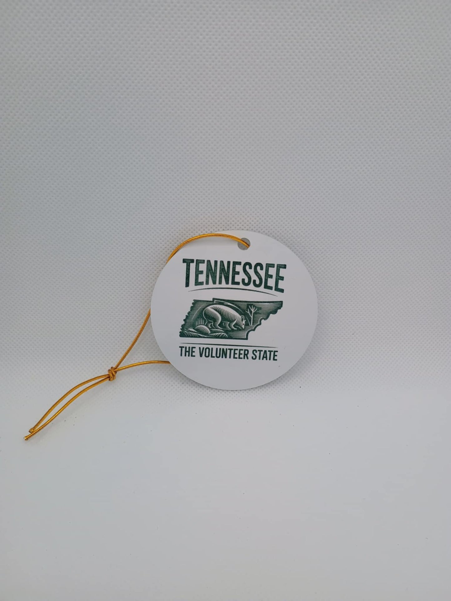 State ornament~Tennessee