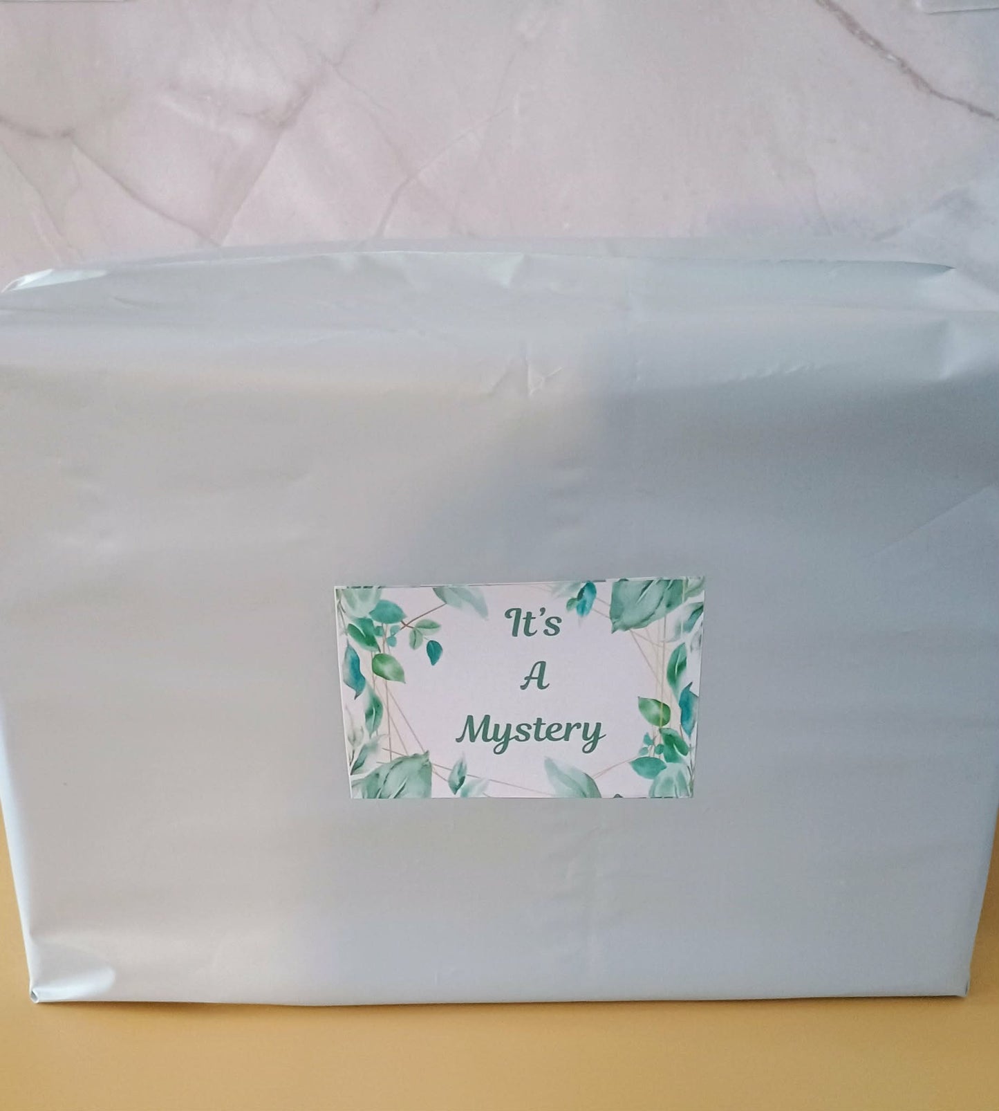 It's A Mystery~Box