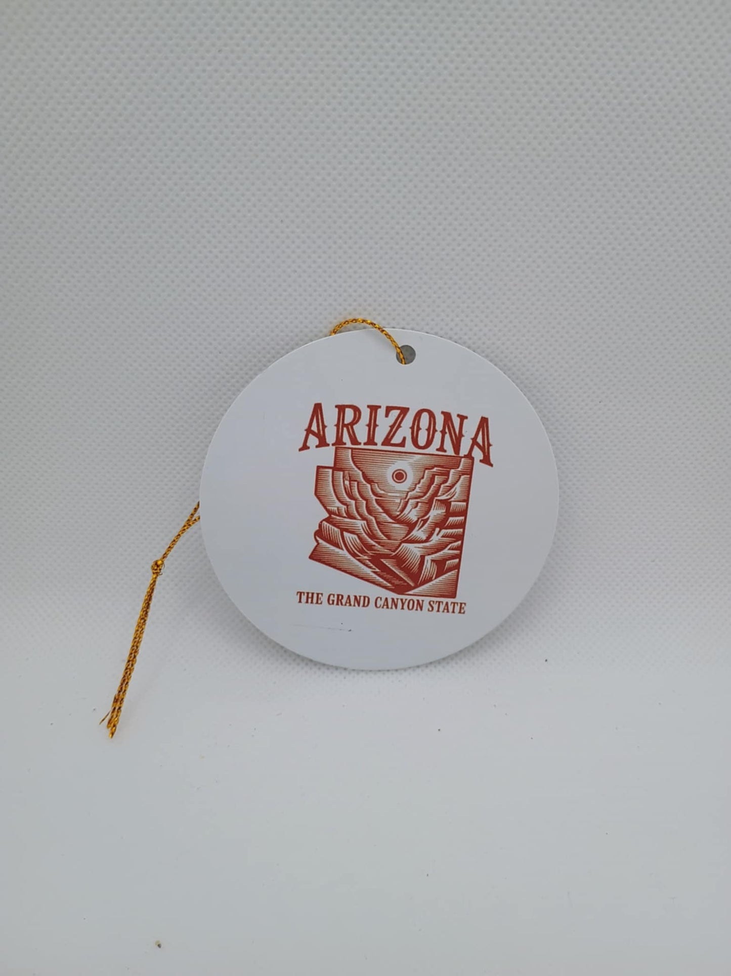 State ornament~ Arizona