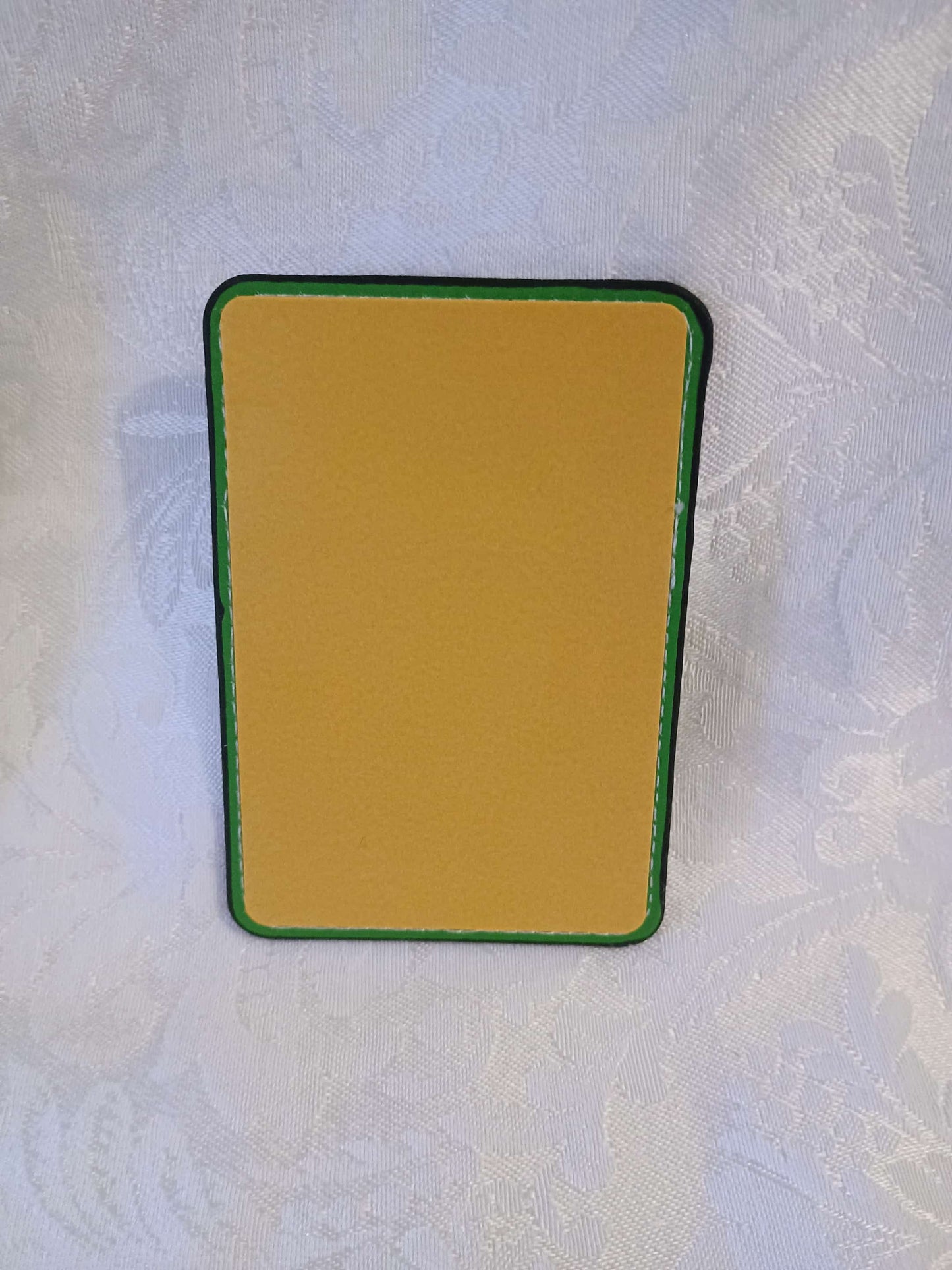 Phone Wallet~Skeleton