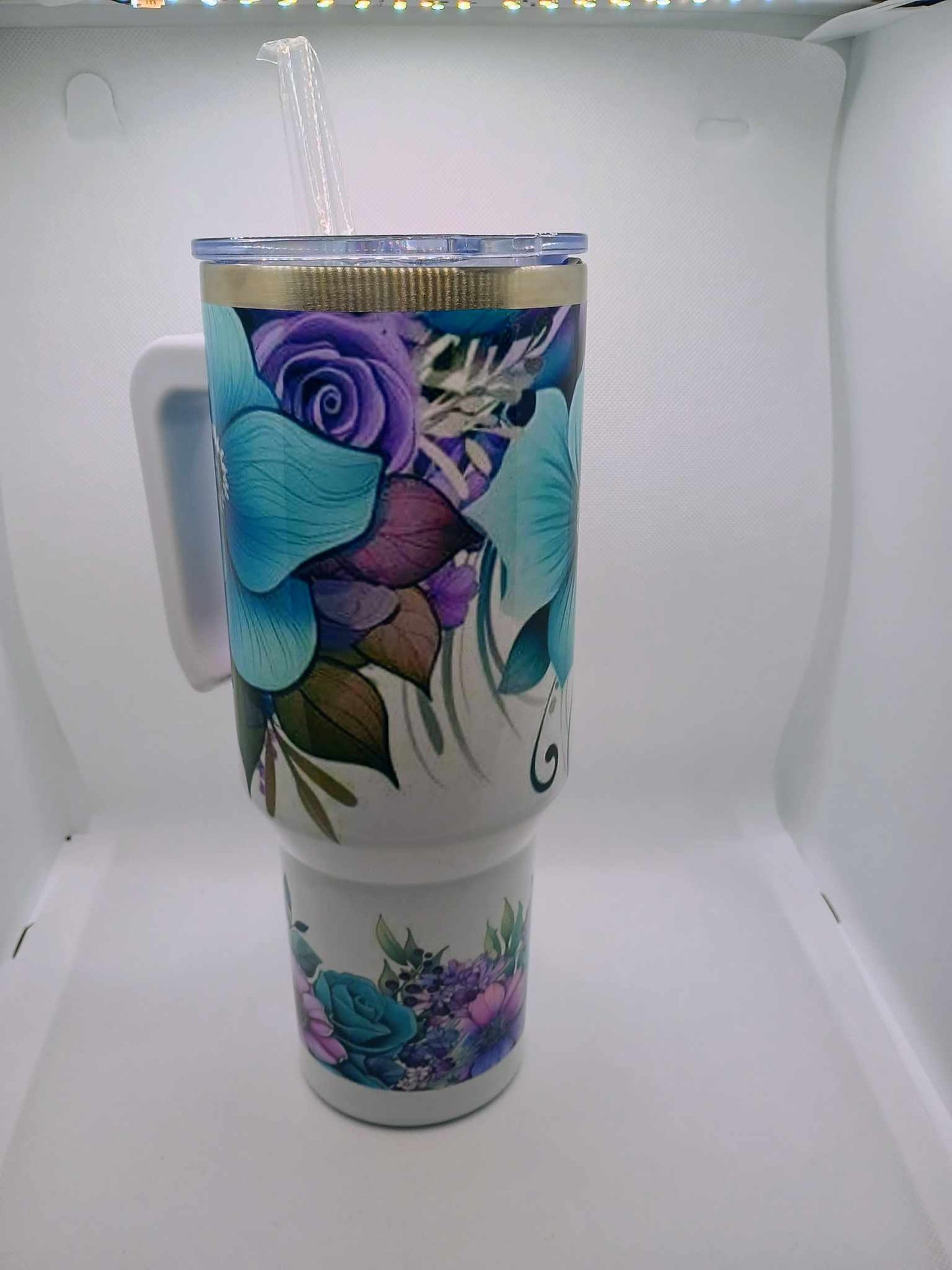 40 oz tumbler