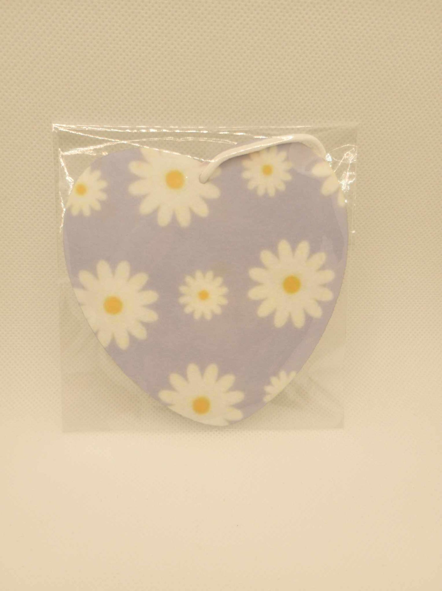 Air freshener~purple daisy
