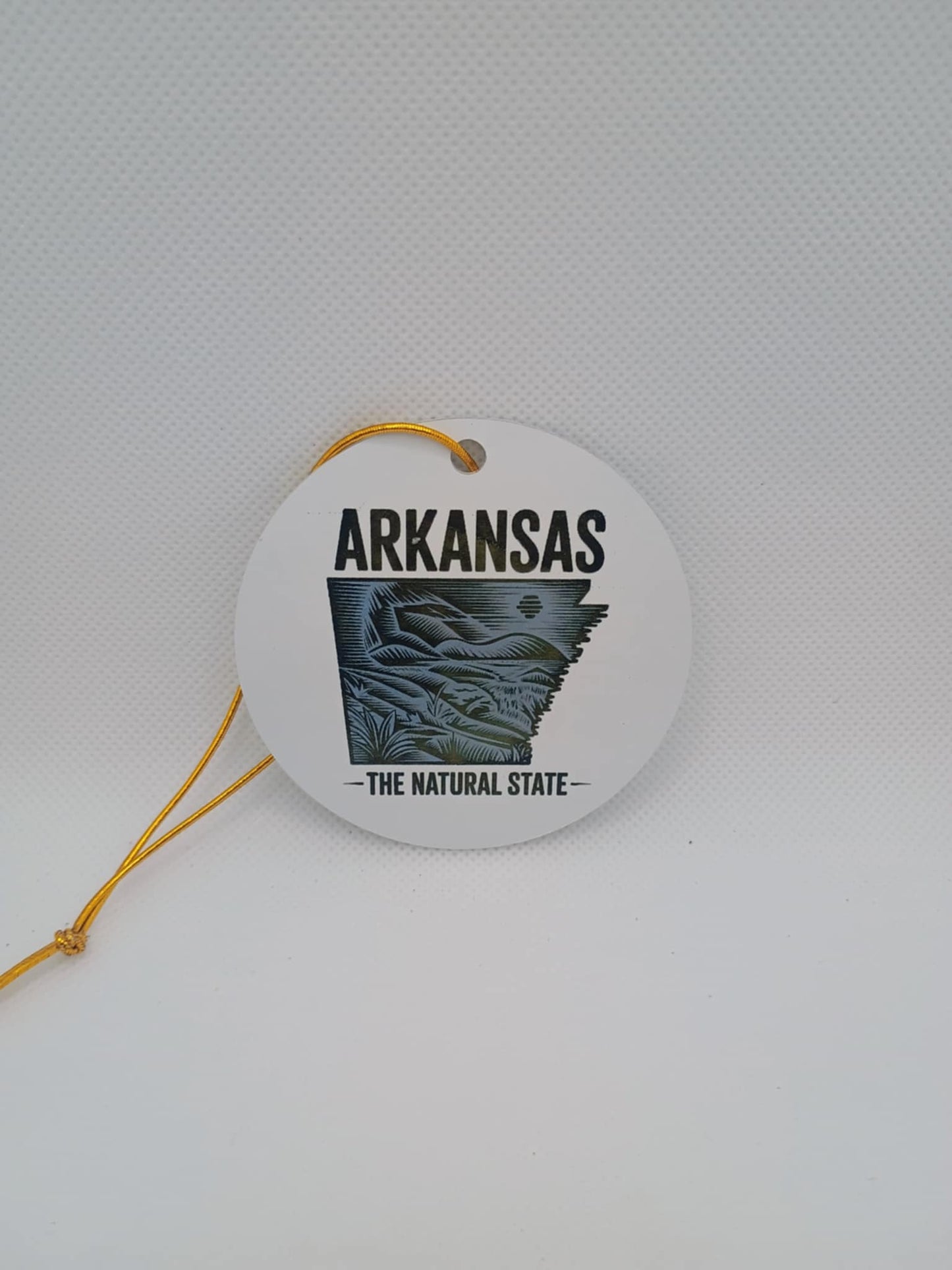 State orament~ Arkansas