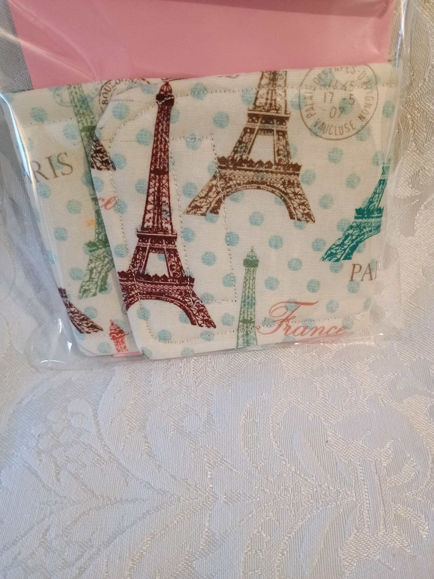 Cup Cozy~Paris