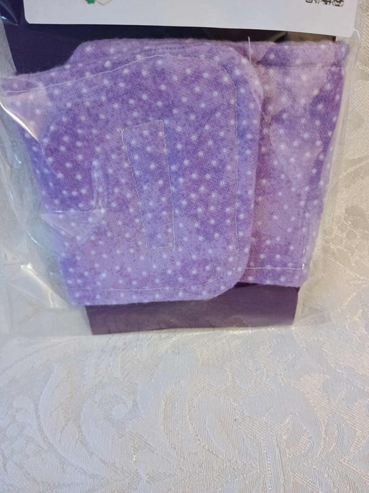 Cup Cozy-purple