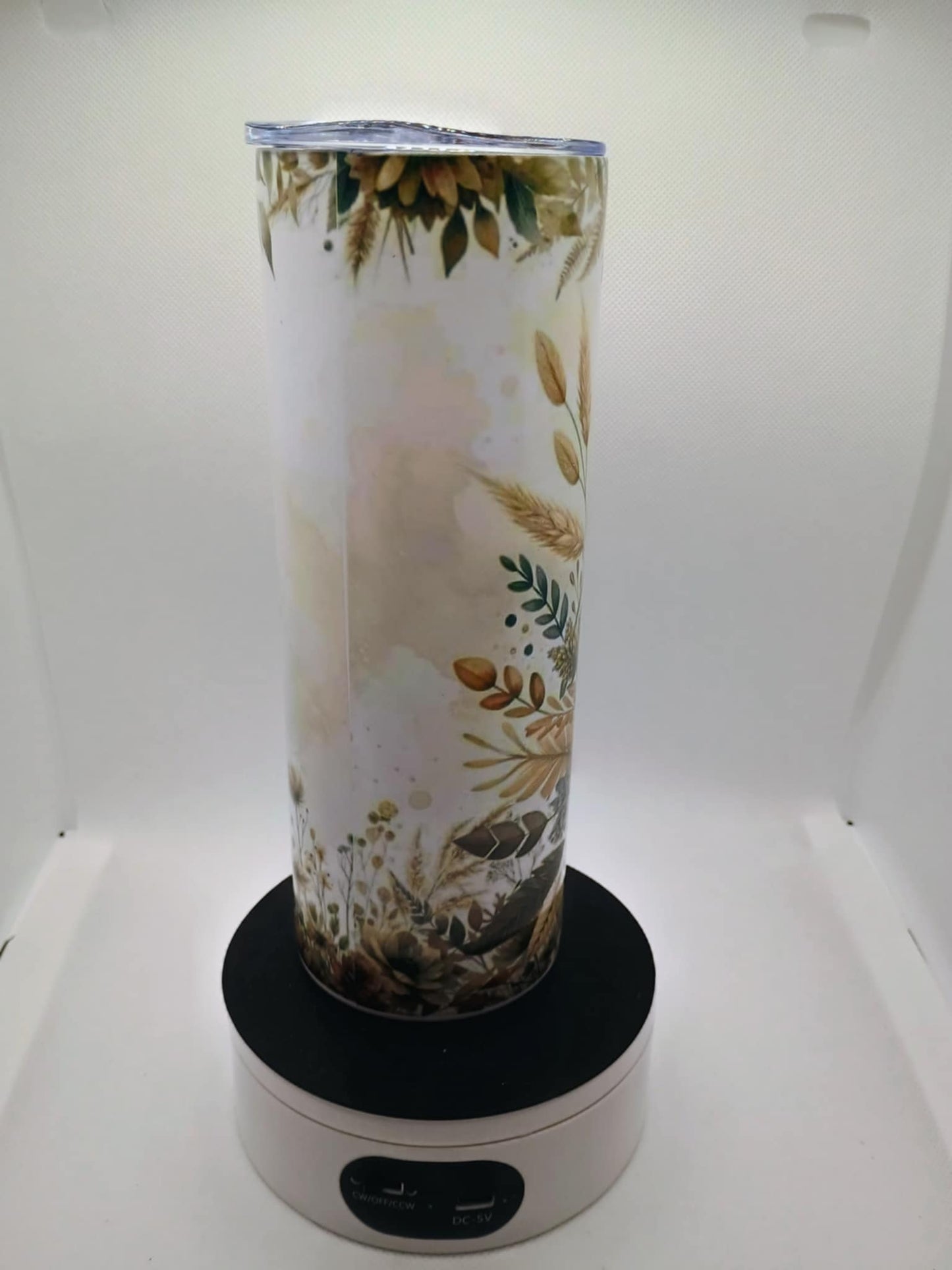 20 oz tumbler~Horse