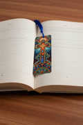 Bookmark~Cross