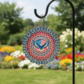 Round wind spinner~Eagle