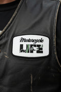 Patch~Motorcycle life