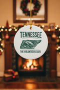 State ornament~Tennessee