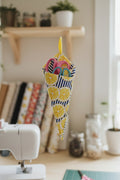 Scissor holder~Lemons
