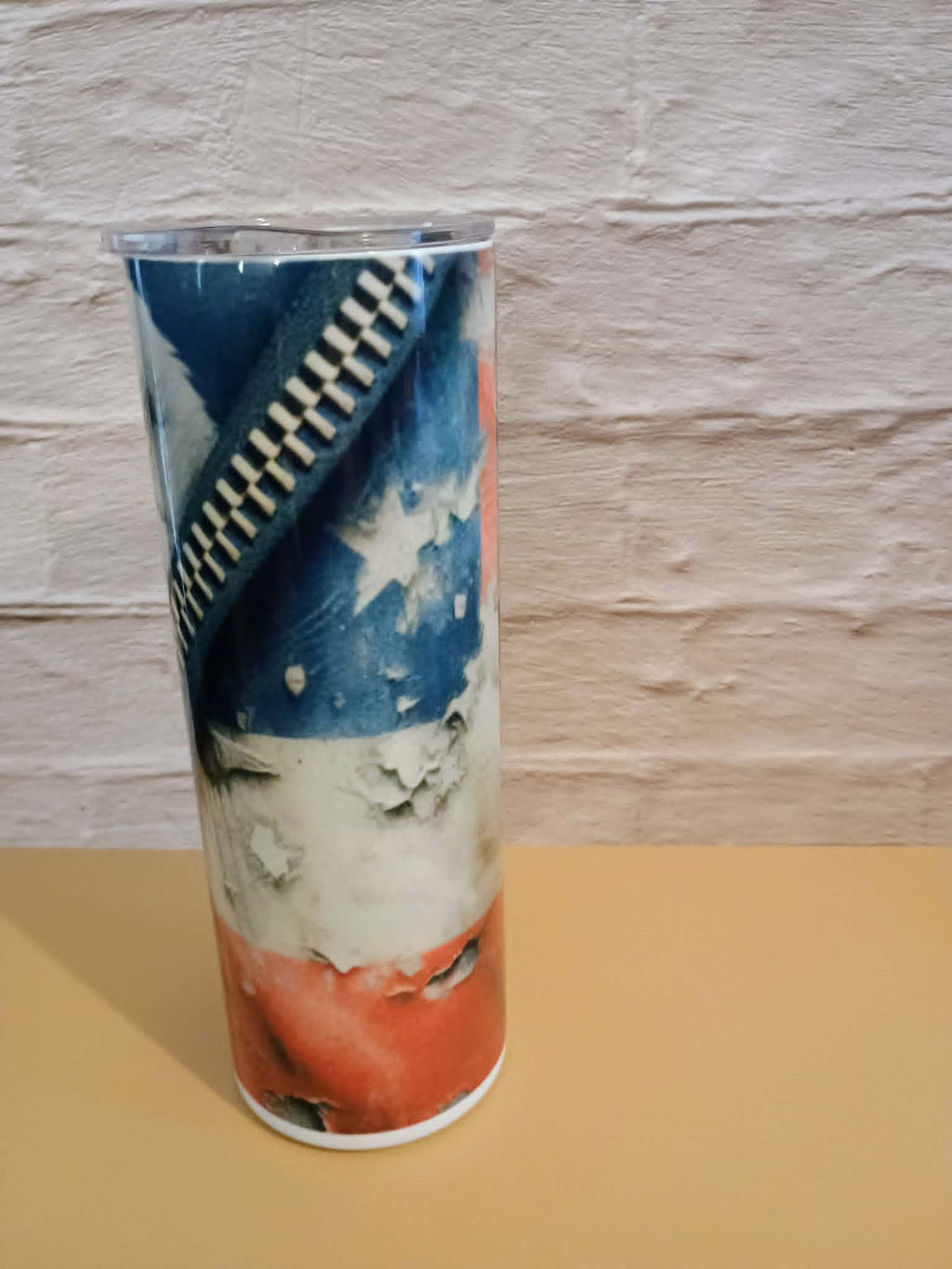 20 oz tumbler~Eagle
