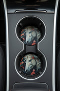 Car coasters~Horse