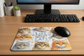 Mouse pad~ Cats