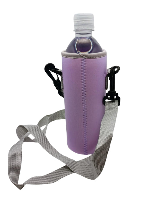 Water bottle holder~Lake life