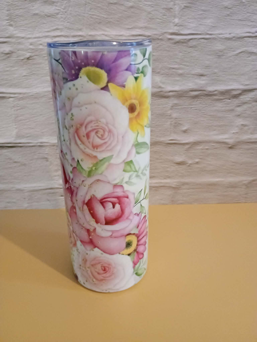 20 oz tumbler~Serenity Prayer