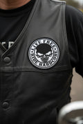 Patch~Ride hardcore