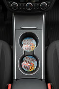 Car coasters~Country music