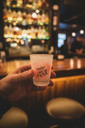 Shot glass~caution I have no filter