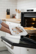 Pot holder~in this kitchen