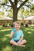 Ice  pop sleeve large~popsicle