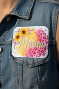 Patch~Mama
