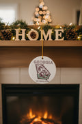 State ornament~ Georgia