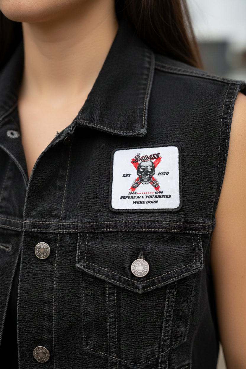 Patch~BADASS