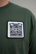 Patch~I don't take orders