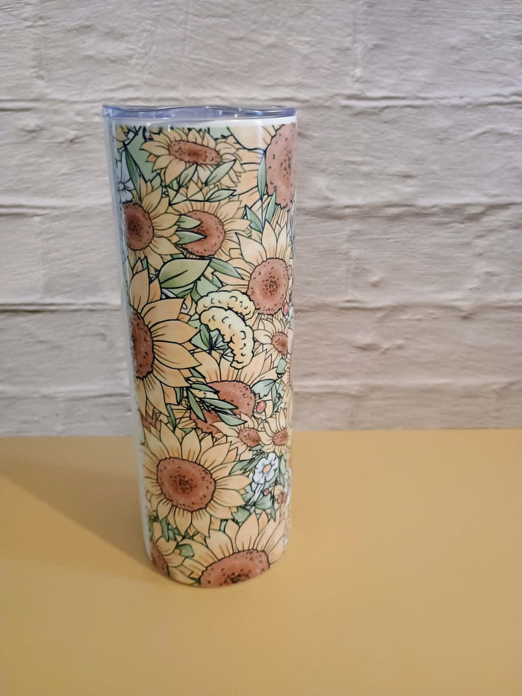 20 oz tumbler~Grandma