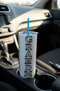 20 oz tumbler~Grandma