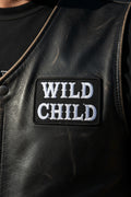 Patch~Wild child