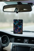 Air Freshener-butterflies