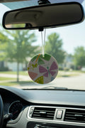 Air freshener~butterflies