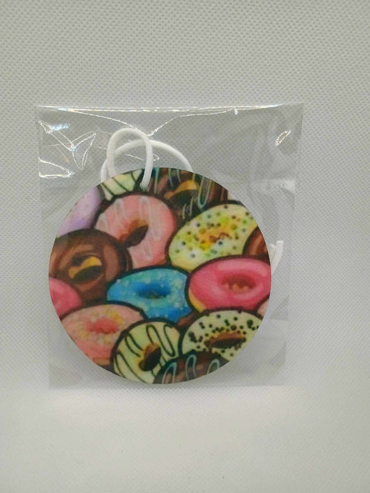 Air freshener~donuts