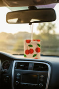Air freshener~cherries