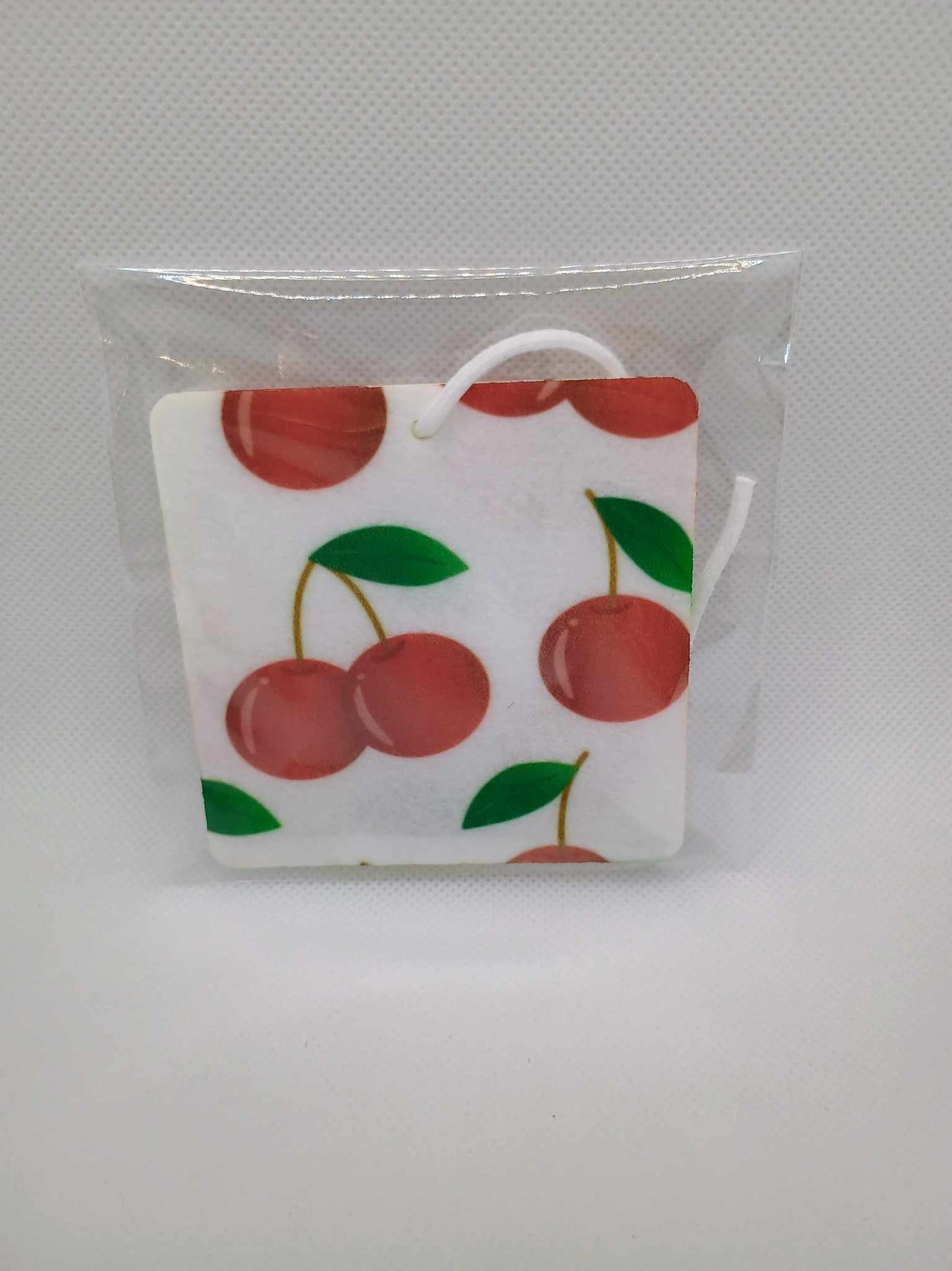 Air freshener~cherries