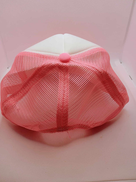Hat~summer vibes