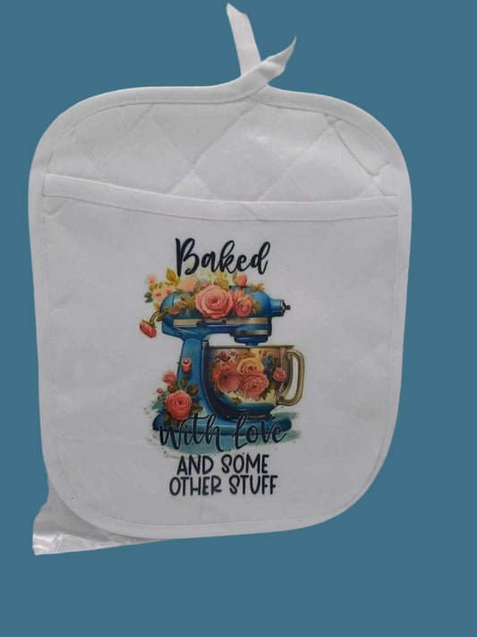 Pot holder~mixer