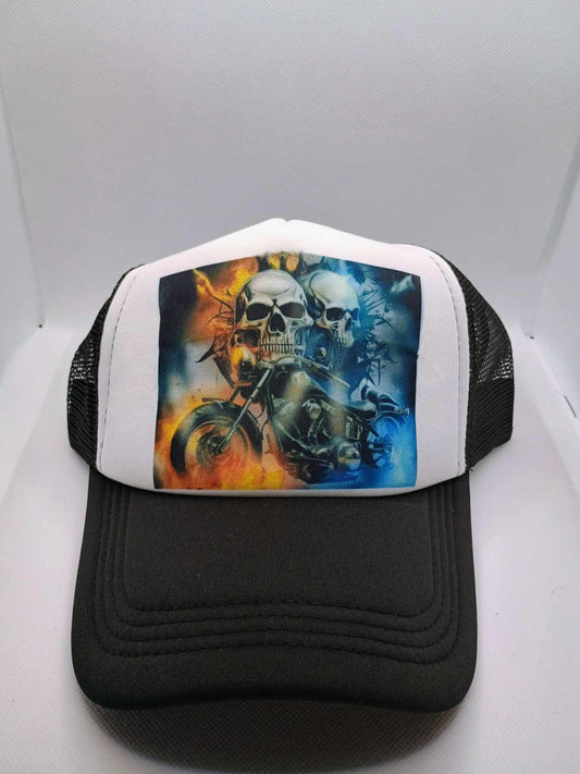 Hat~skulls