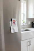 2x3 Magnet~OMG Tumbler