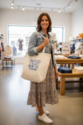 Large tote bag~none on my list