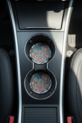Car coasters~This is God's country