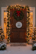 Christmas door sign~FARM FRESH CHRISTMAS TREES