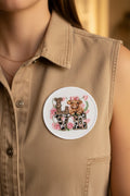 Patch~Heiland cow love