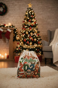 Christmas canvas bag~Merry Christmas 2026