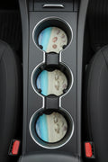 Car coasters~Beach