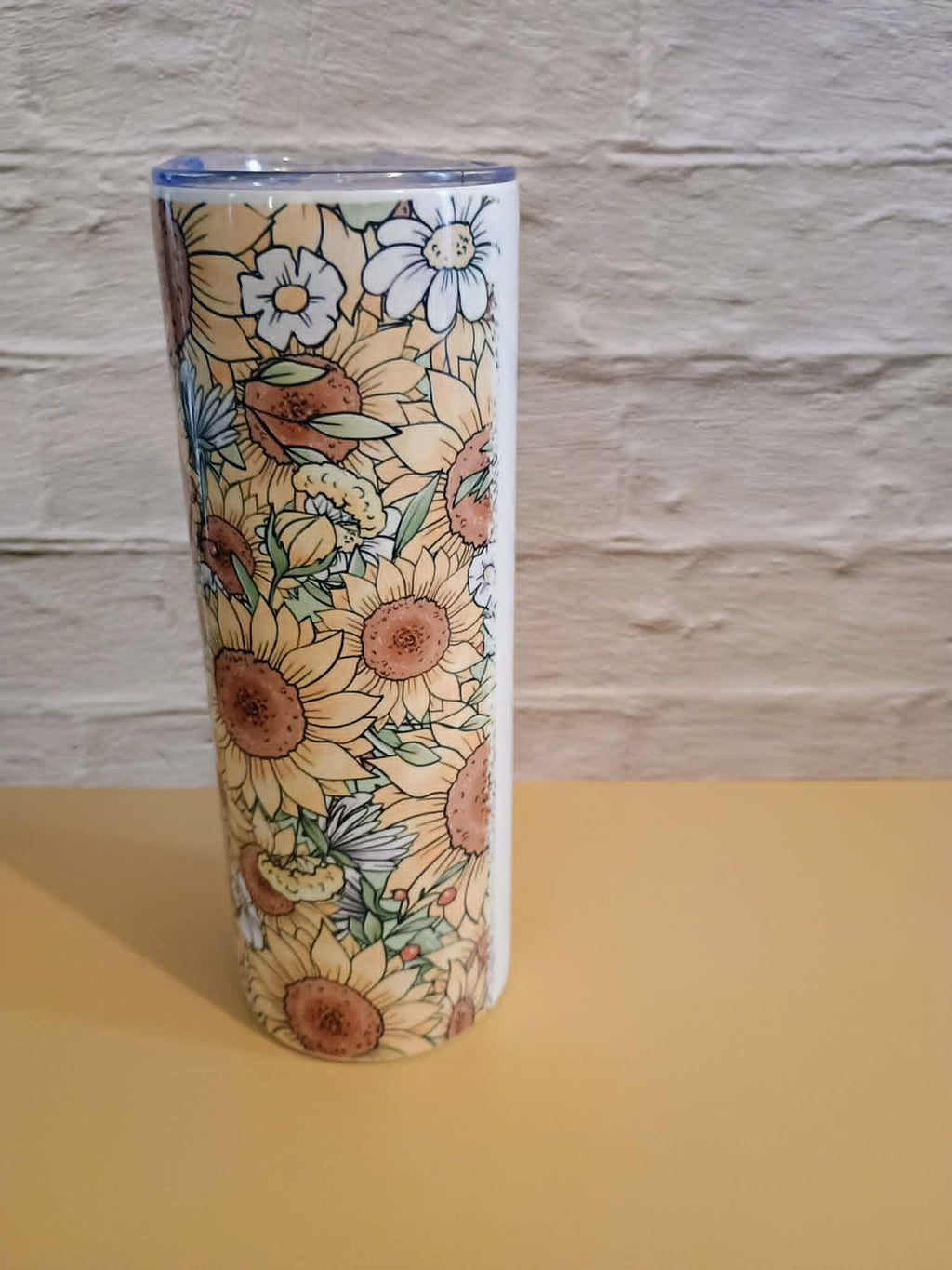 20 oz tumbler~Grandma