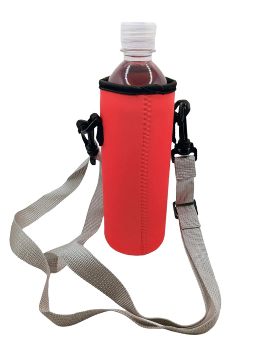 Water bottle holder~Dog moma