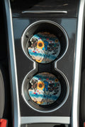 Car coasters~Nurse Life
